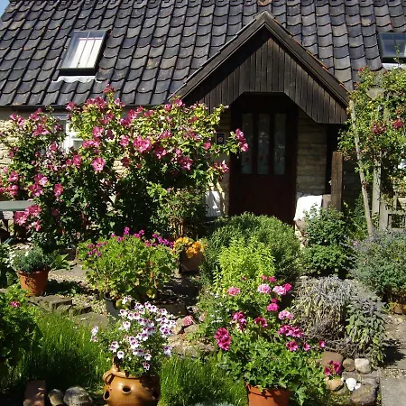 Moat Cottage Barns Corby Exterior photo